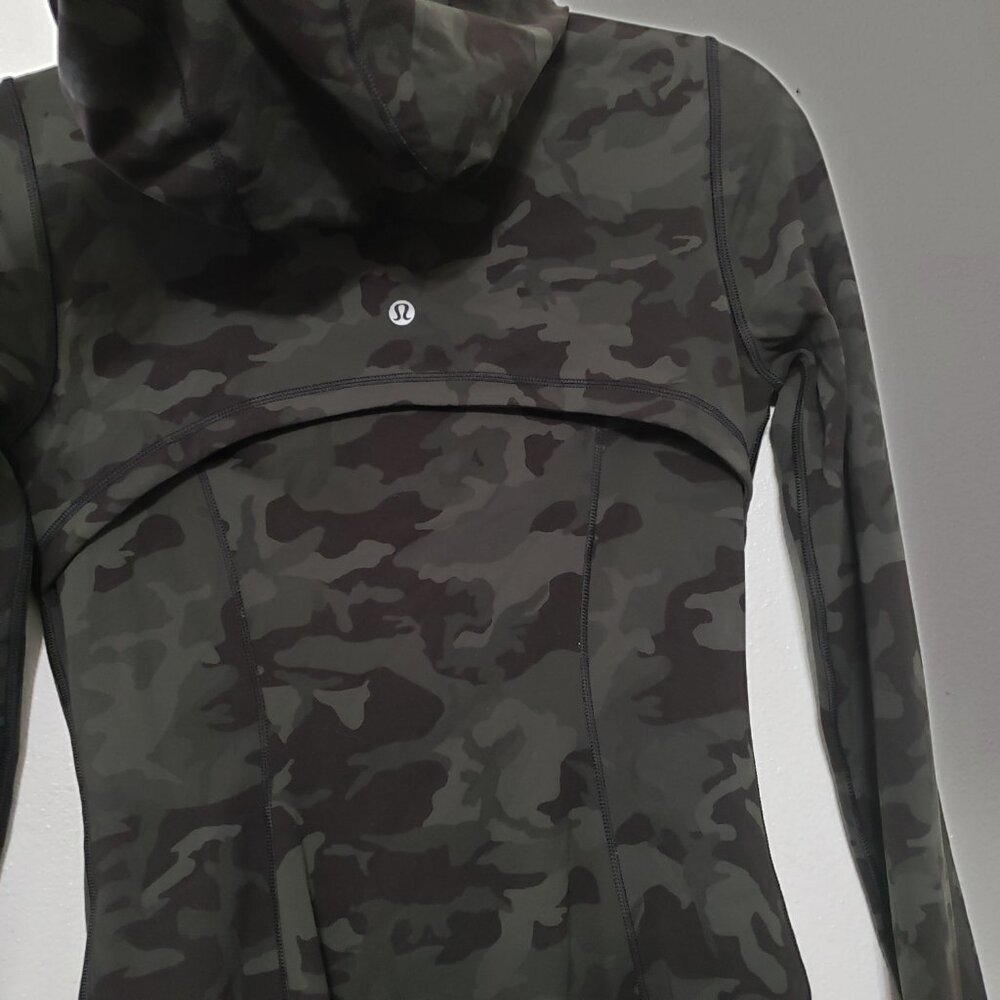 Lululemon Hooded Define Jacket - Picture 11 of 14